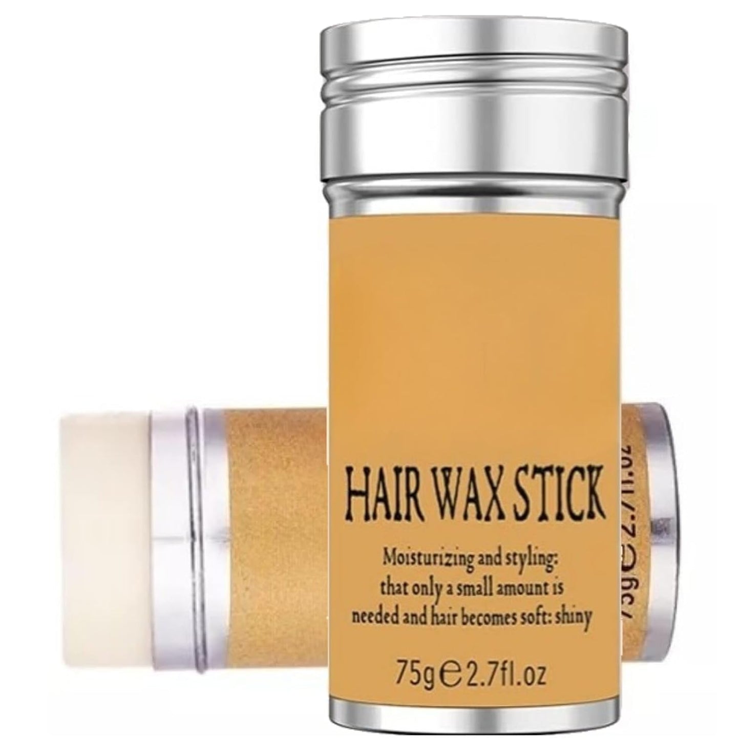 Bâton de Cire pour Cheveux