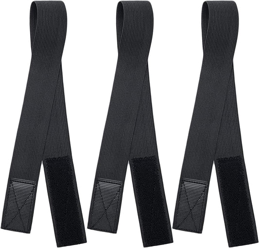 bandeaux élastiques pour perruque