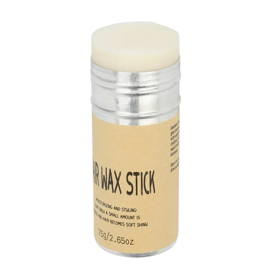 Bâton de Cire pour Cheveux