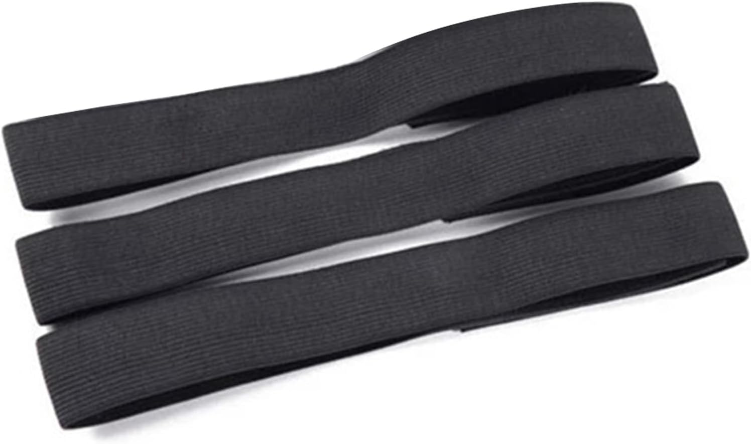 Bandeau élastique pour perruque