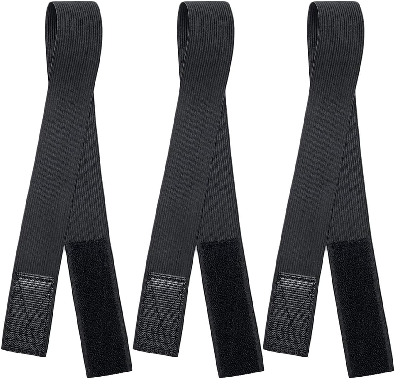 bandeaux élastiques pour perruque