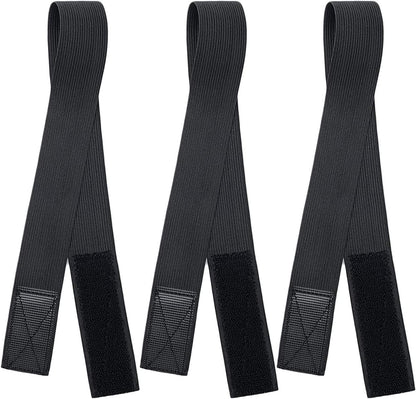 bandeaux élastiques pour perruque