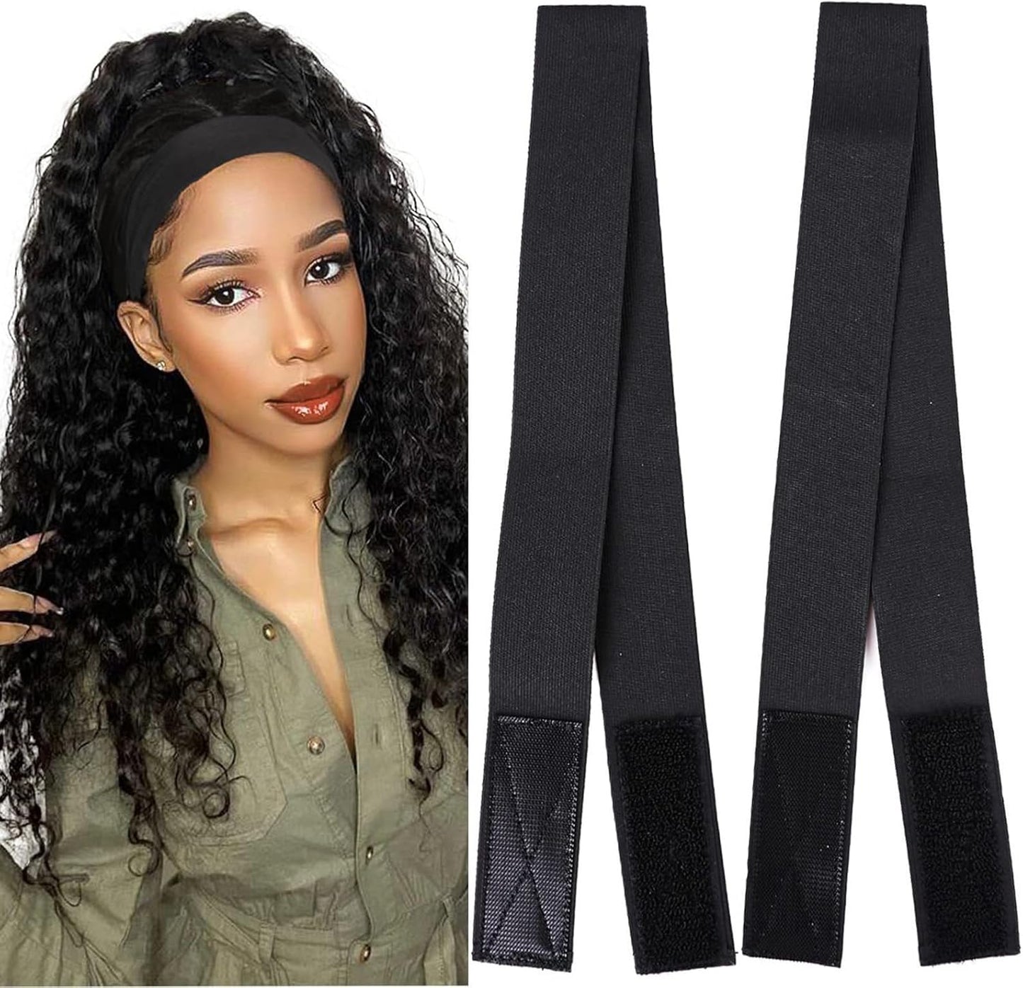 CUSTOMISATION + POSE SIMPLE 200€