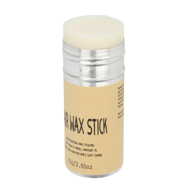 Bâton de Cire pour Cheveux